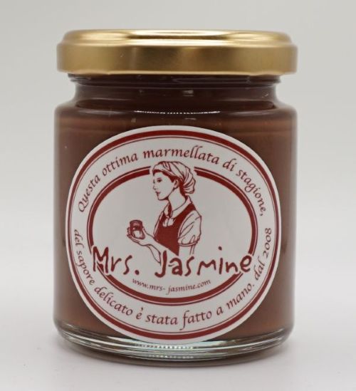 生ビターチョコレートジャム（115g）