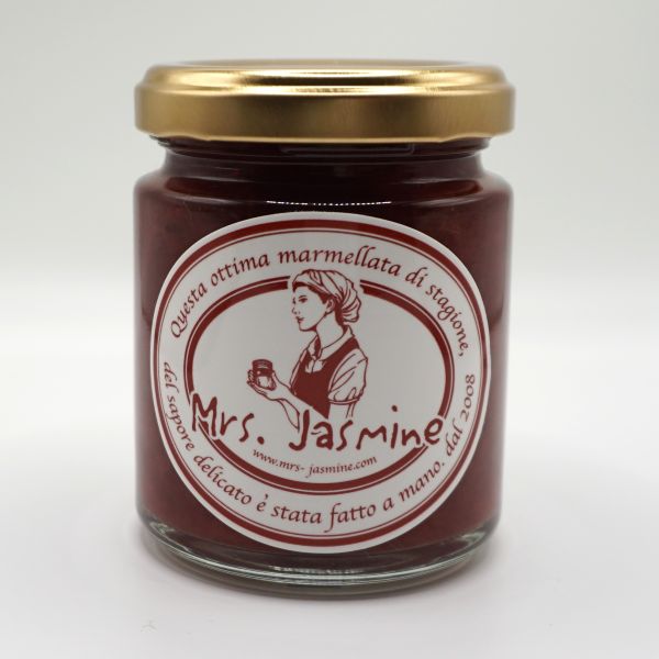 苺とバジルのジャム（115g）