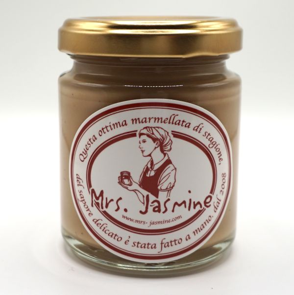 ミルクティジャム（110g）