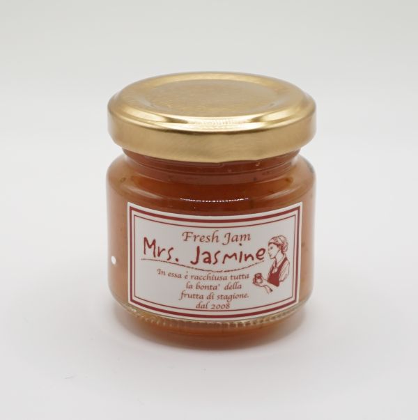 いちじくブランデージャム（50g）