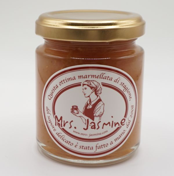 いちじくブランデージャム（115g）