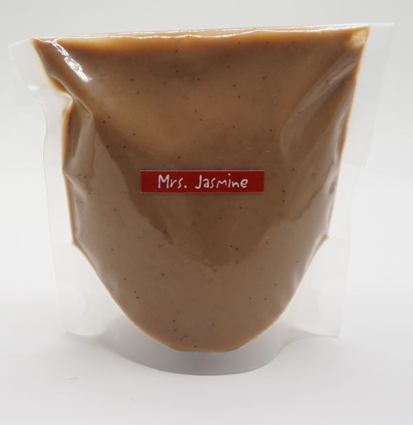 ミルクティジャム（100g）