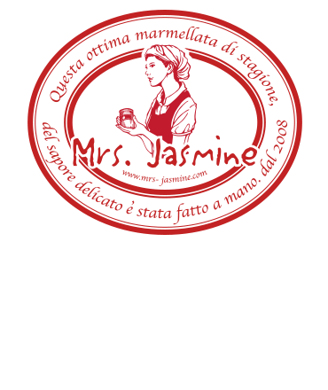 手作り・フレッシュジャム Mrs.Jasmine